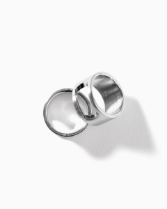 Ring med oplukker hos C.L. Seifert